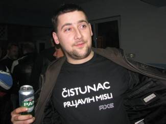 Vidovci: MK Independent moto party