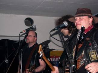 Vidovci: MK Independent moto party