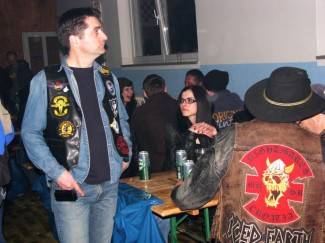 Vidovci: MK Independent moto party