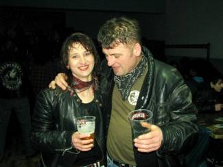 Vidovci: MK Independent moto party