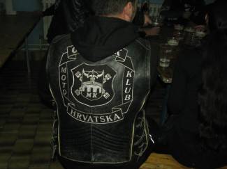 Vidovci: MK Independent moto party