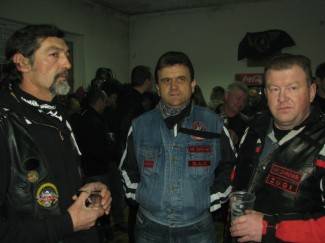 Vidovci: MK Independent moto party
