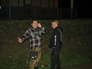 Vidovci: MK Independent moto party