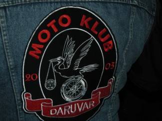 Vidovci: MK Independent moto party