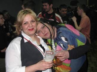 Vidovci: MK Independent moto party