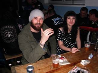 Vidovci: MK Independent moto party