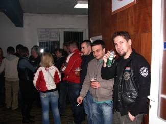 Vidovci: MK Independent moto party