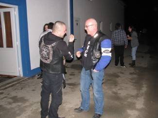 Vidovci: MK Independent moto party