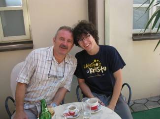 Subotnja šetnja gradom: Požega 13.8.2011.