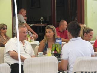 Subotnja šetnja gradom: Požega 13.8.2011.