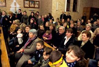 Požega: Vrtićarci sv. Leopolda Mandića pozdravili proljeće