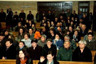 Požega: Vrtićarci sv. Leopolda Mandića pozdravili proljeće