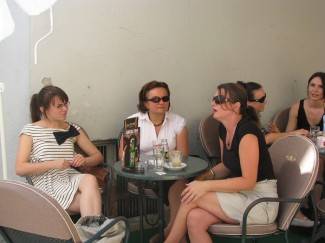 Subotnja šetnja gradom: Požega 13.8.2011.