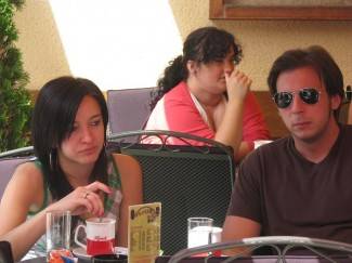 Subotnja šetnja gradom: Požega 13.8.2011.