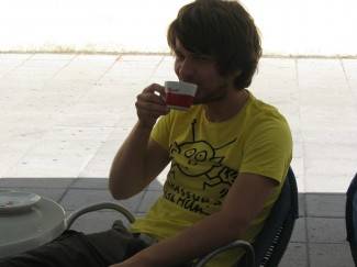 Subotnja šetnja gradom: Požega 13.8.2011.