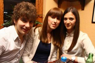 Noćni život: Požega, 13.4.2013.