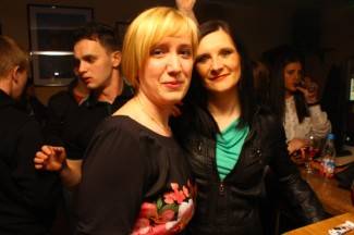 Noćni život: Požega, 13.4.2013.