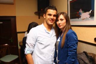 Noćni život: Požega, 13.4.2013.