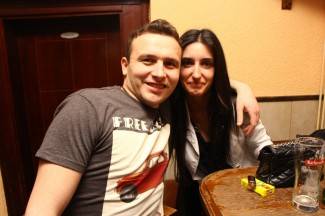 Noćni život: Požega, 13.4.2013.