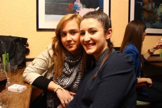 Noćni život: Požega, 13.4.2013.