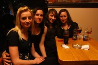 Noćni život: Požega, 13.4.2013.