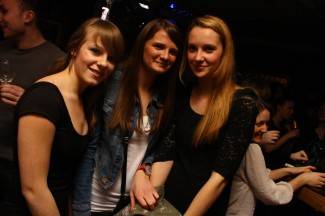 Noćni život: Požega, 13.4.2013.