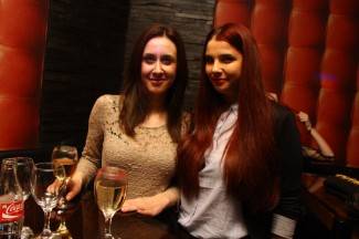 Noćni život: Požega, 13.4.2013.