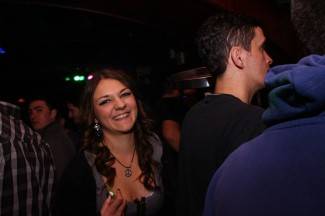 Noćni život: Požega, 13.4.2013.