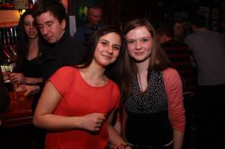 Noćni život: Požega, 13.4.2013.