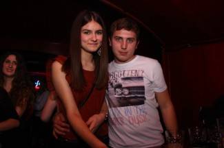 Noćni život: Požega, 13.4.2013.