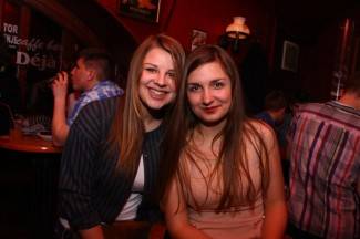 Noćni život: Požega, 13.4.2013.