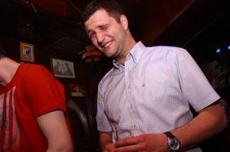 Noćni život: Požega, 13.4.2013.