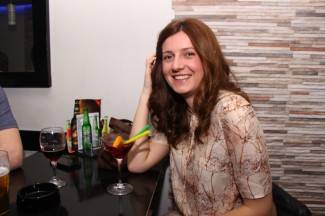 Noćni život: Požega, 13.4.2013.