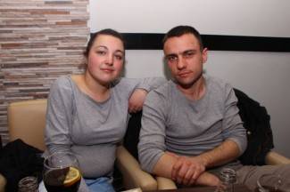 Noćni život: Požega, 13.4.2013.