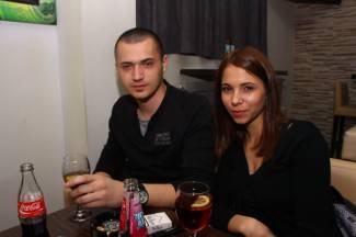 Noćni život: Požega, 13.4.2013.