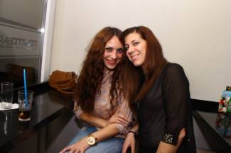 Noćni život: Požega, 13.4.2013.