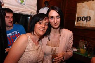 Noćni život: Požega, 13.4.2013.