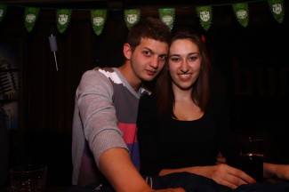 Noćni život: Požega, 13.4.2013.