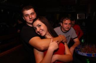 Noćni život: Požega, 13.4.2013.