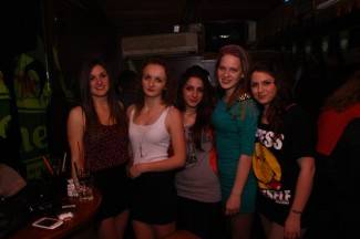 Noćni život: Požega, 13.4.2013.