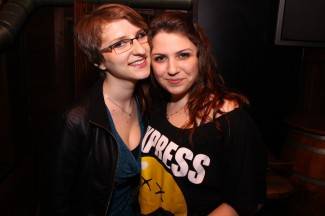 Noćni život: Požega, 13.4.2013.