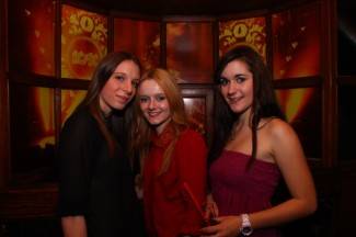 Noćni život: Požega, 13.4.2013.