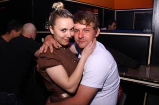 Noćni život: Požega, 13.4.2013.