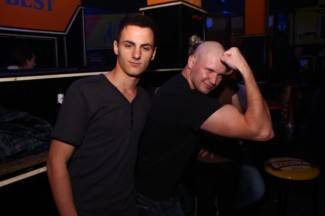 Noćni život: Požega, 13.4.2013.