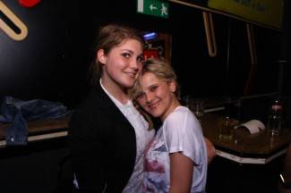 Noćni život: Požega, 13.4.2013.