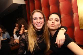 Noćni život: Požega, 13.4.2013.