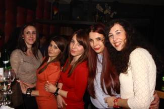 Noćni život: Požega, 13.4.2013.