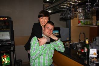 Noćni život: Pleternica, 20.4.2013.