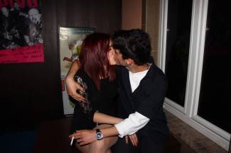 Noćni život: Pleternica, 20.4.2013.