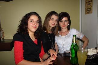 Noćni život: Pleternica, 20.4.2013.